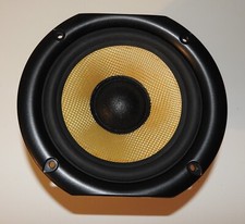 B&W BOWERS AND WILKINS CC6 S1 CENTER CHANNEL ...