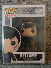 bellamy funko pop