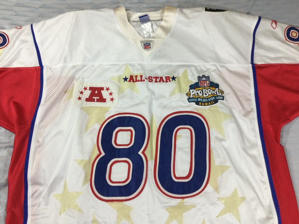 リーボック NFL RICE 80 シャツ XXL ホワイト リーボック NFL RICE 80 シャツ XXL ホワイト Rice Number 80