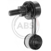 A.B.S. Koppelstange Stabilisator Vorne Links Rechts FüR VW Vento Golf III