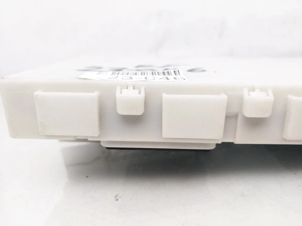 Mini Cooper S 2016 convertible módulo de control del espacio para los pies 61356825527 *Brokn Housin Foto 2 de 4