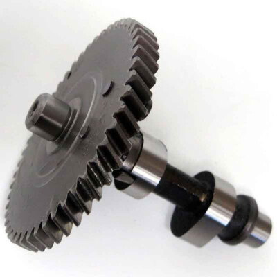 Dynocams Cm Super X 265 Hot Grind Cam, Fits Predator 224Cc CM-224