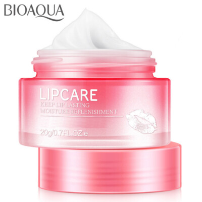 BIOAQUA Lip Lasting Moisture Collagen Replenisment Sexy Delicious Lips 20g