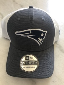 flexfit patriots hat