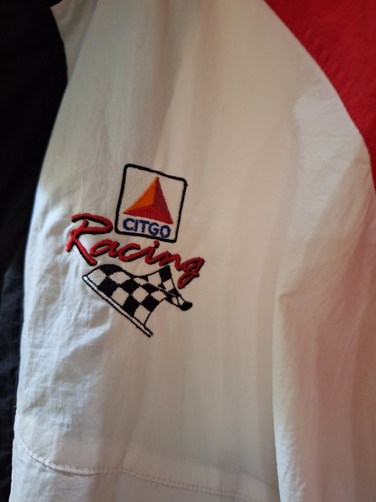 California Outerwear Large Jacket Windbreaker,  C… - image 2