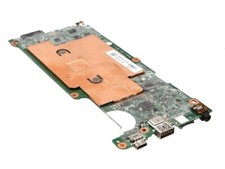 HP CHROMEBOOK 14 G5 14-CA CELERON N3350 4GB RAM 32GB EMMC MOTHERBOARD L14340-001