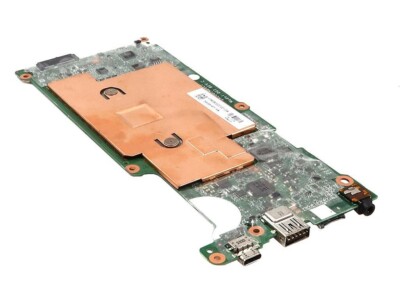 HP CHROMEBOOK 14 G5 14-CA CELERON N3350 4GB RAM 32GB EMMC MOTHERBOARD L14340-001