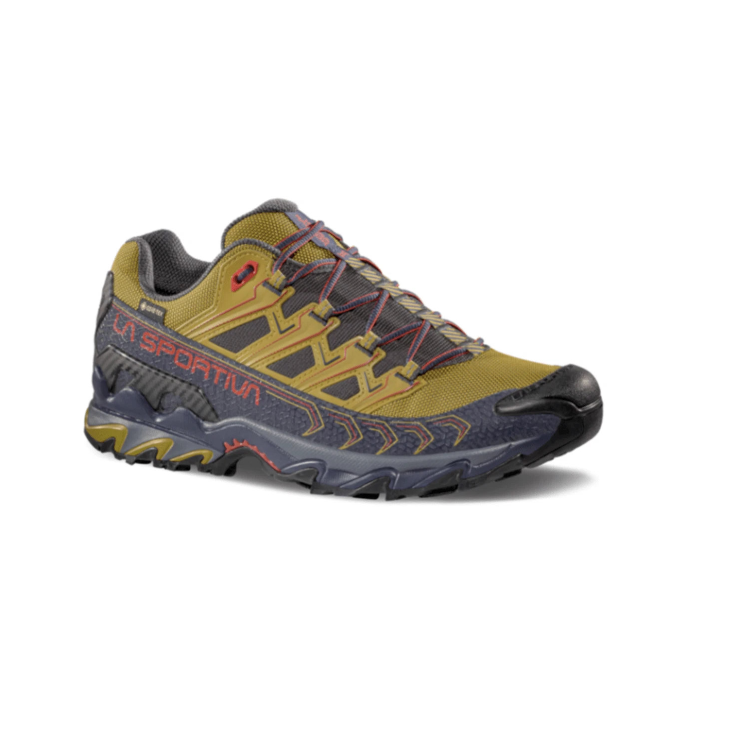 La Sportiva Ultra Raptor II GTX Savana Night Sky Hiking Trail Shoes