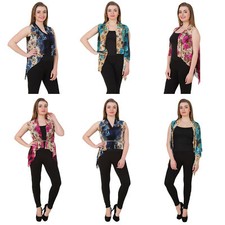Wholesale Lot of 50 Women Short Top Beach Wear Swimsuit Cover up Assorted SALE