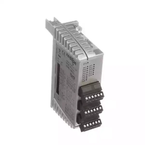 RED LION CONTROLS GMDIOS00 / GMDIOS00 DIGITAL GRAPHITE MODULE *NEW* | eBay