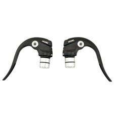 KCNC Time Trail TT Bike Brake Levers , Black