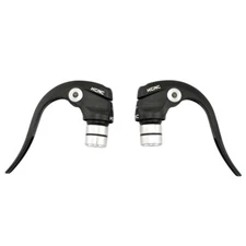 KCNC Time Trail TT Bike Brake Levers , Black