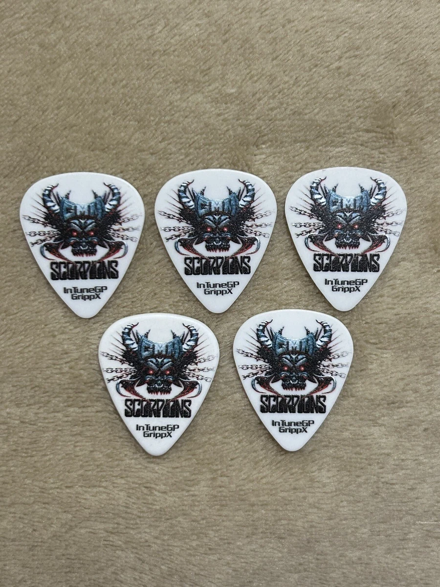 scorpions pick products for sale | eBay