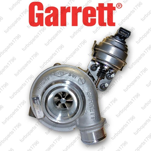 5801922491 Turbolader IVECO Daily VI Garrett GTD1749V 836825-5009S ...