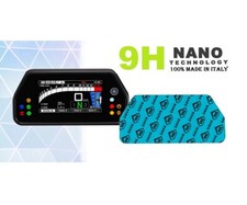 Protezione Display Tachimetro Cruscotto Pellicola YAMAHA TRACER 900 GT 2018 2019