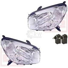 Ampoule Toyota RAV4 II