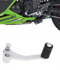 Pedale Leva Cambio Per Kawasaki EX 250R Ninja Ninja 250R Ninja 300 Z250 Z300
