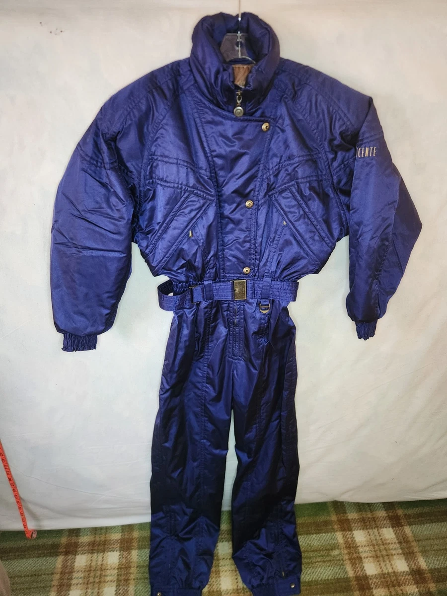 Descente Winter Sports Snowsuits for sale - eBay