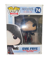Ultimate Funko Pop Assassin's Creed Figures Gallery and Checklist 41