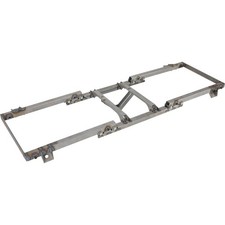 1973-87 Square Body C10 Bucket Seat Swap Conversion Bracket