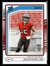 2024 Panini Donruss #388 - Jalen McMillan - RC Rated Rookie