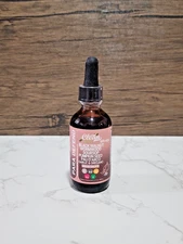 Clean Nutraceuticals Black Walnut Liquid Drops 2oz – Herbal Extract Exp 05/2027