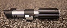 3D Printed Darth Vader Lightsaber Hilt ESB Full Scale Colour Prop