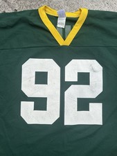 Inbox: Reggie White made it cool to be a Green Bay Packer again