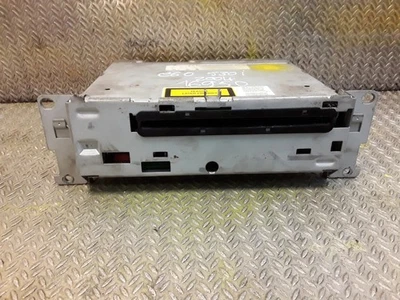 BMW 5 Series E60 CD Player Changer Radio 6940031 - Image 1 of 3