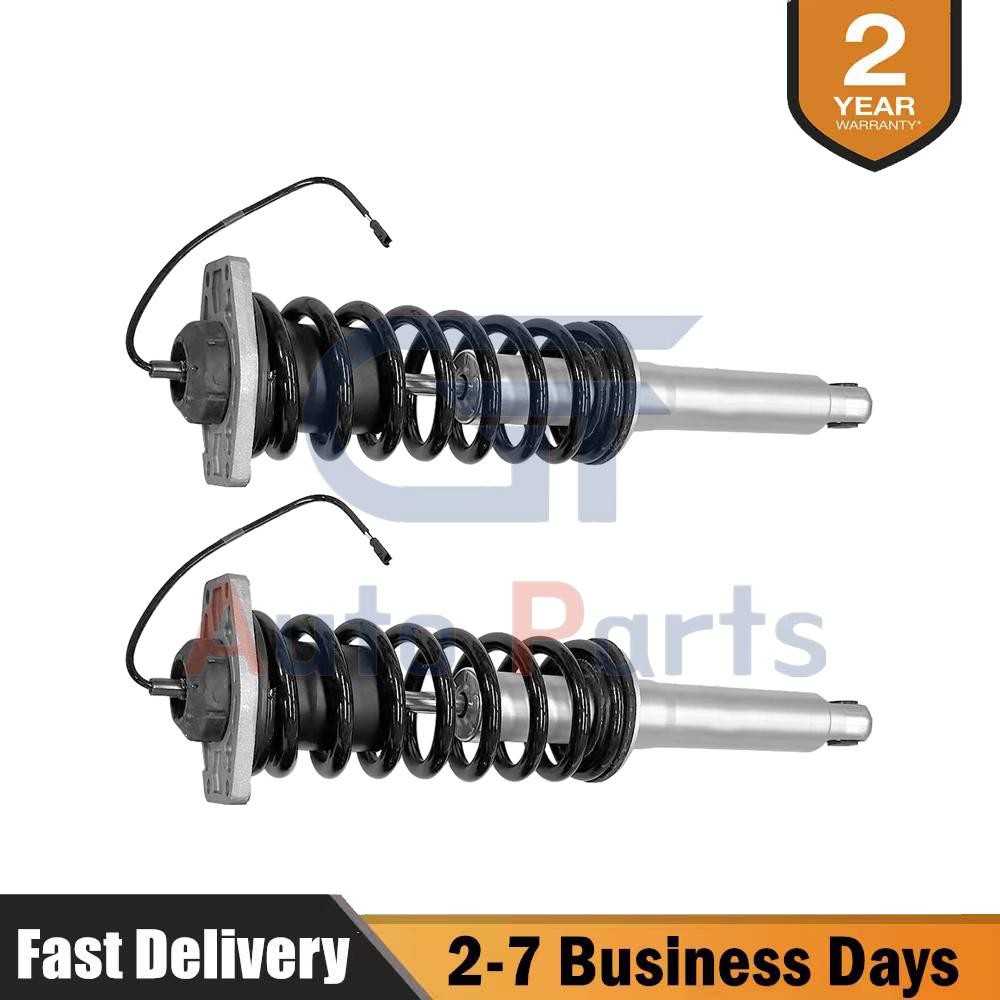 Maserati GranTurismo 2013-2016 Rear Left Strut assemblies 2 pcs P/N 286946