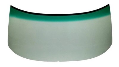 Frontscheibe Windschutzscheibe grün grünkeil für Mercedes SL W107 1971-1989