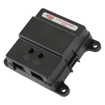 MSD 7566-2 Stand Alone Solid State Relay