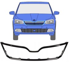 Calandre Skoda FABIA