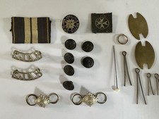 St. John’s Ambulance Memorabilia