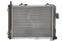 Thermotec KüHler WasserküHler Passend FüR Mercedes Coupe Saloon C124 W124 A124