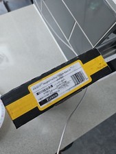 Dorgard 478-5513 Auto Release Fire Door Closer - Black