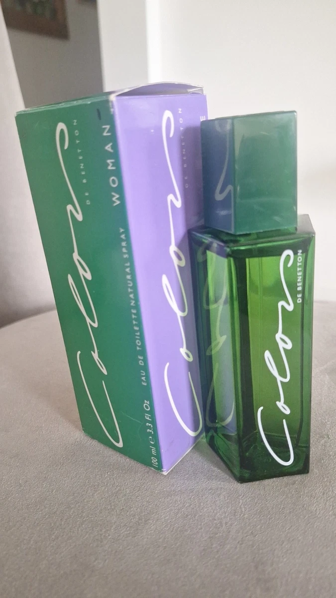 United Colors of Benetton Fragrances for sale | eBay
