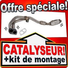 Catalyseurs Opel VECTRA