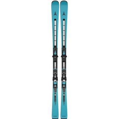 Atomic Redster X9S Revoshock S Skis w/ I 12 GW Bindings 2026 | eBay