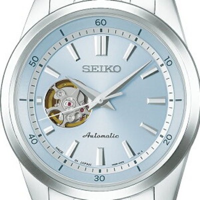 SEIKO Selection SCVE065 Spring 2026 Limited Automatic Watch 42mm