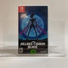 Killer Queen Black (Nintendo Switch, 2019)