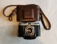 Belca Kamera Vebur Beltica