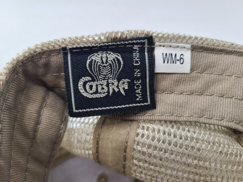 Mütze Kappe Coors Brewery Why Limit Happy To An Hour Mesh Trucker verstellbar Bier - Bild 12 von 12