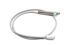 Luzzani F6 Spritze für ANTHOS, CEFLA, Sternweber - ohne Düse - gebraucht Kanüle