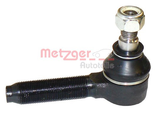 Front Left METZGER 54028101 Tie Rod End for MERCEDES-BENZ