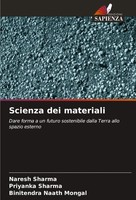 Scienza Dei Materiali Naresh Sharma (U. A.) Taschenbuch Italienisch 2024