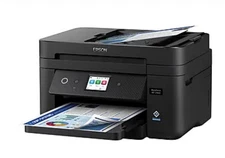 Epson WorkForce WF-2960 All in One Printer 