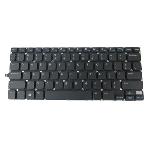 US English Keyboard Replacement for Dell Inspiron 3147 3148 