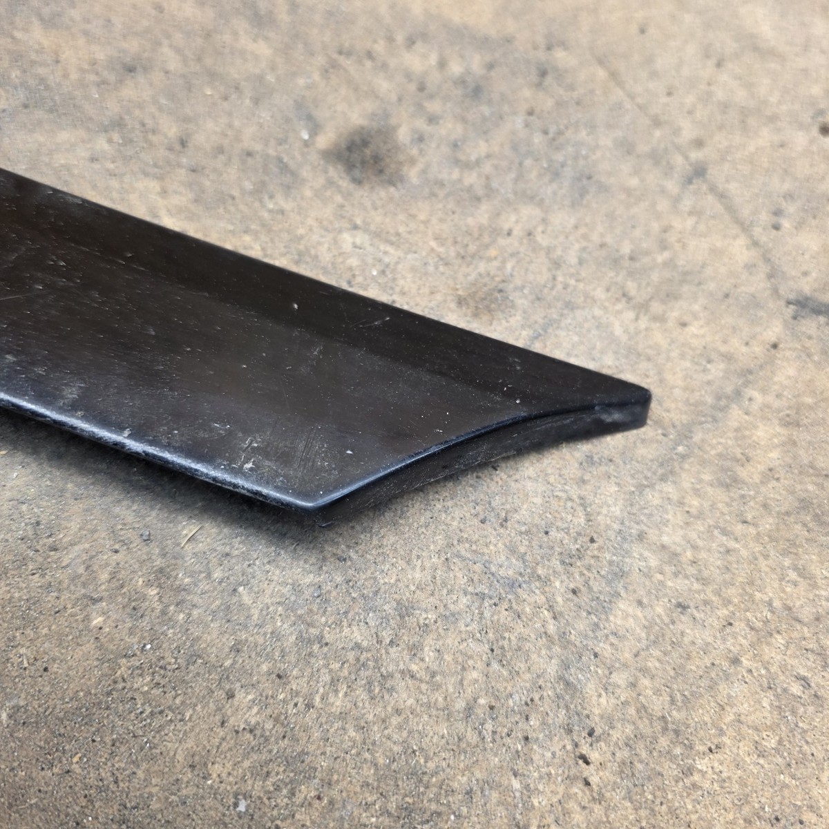 2006-2013 Audi A3 Rear Left Quarter Panel Moulding / Trim