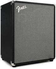 Fender Rumble 500 2x10" 500-watt Bass Combo Amp
